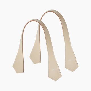 Короткі ручки плоскі Пісок