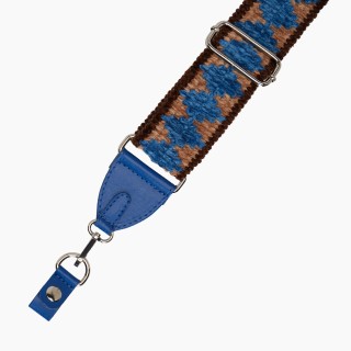 Ремінець з кліпсами регульований Ріверсайд