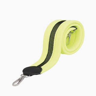 Ремінець на плече без кліпс Жовтий