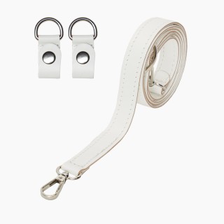 Ремінець з кліпсами ультратонкий Лате