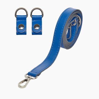 Ремінець з кліпсами ультратонкий Ріверсайд