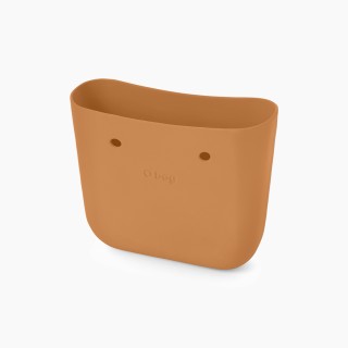 Корпус O bag mini Бісквіт