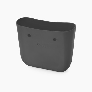 Корпус O bag mini Графіт 