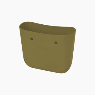 Корпус O bag mini Мох