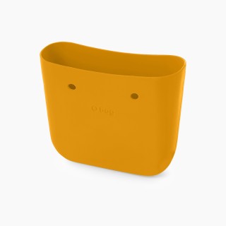 Корпус O bag mini Жовтий хром
