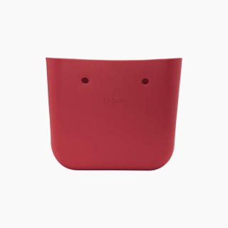 Корпус O bag mini Томат