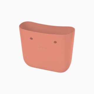 Корпус O bag mini Персик
