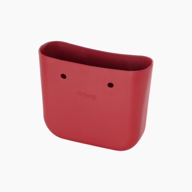 Корпус O bag mini Вишня