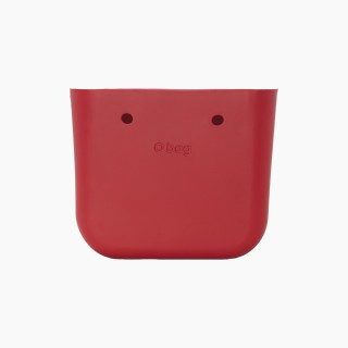 Корпус O bag mini Вишня