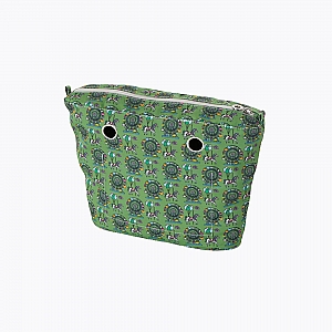 Підкладка O bag mini лунапарк Зелений