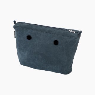 Підкладка O bag mini велюр Денім