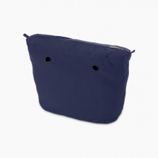 Підкладка O bag mini текстиль Синій
