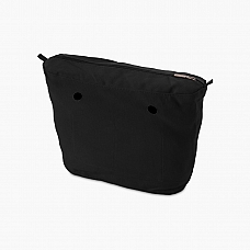 Підкладка O bag mini текстиль Чорний