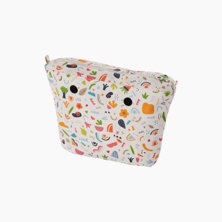 Підкладка O bag mini фігурки Лате