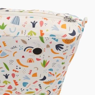 Підкладка O bag mini фігурки Лате