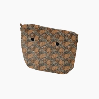 Підкладка O bag mini екзотичні фрукти Ром