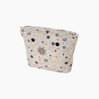 Підкладка O bag mini зірки Лате