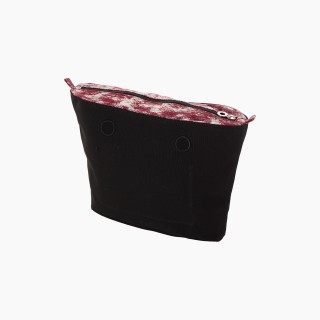 Підкладка O bag mini металік Бордо