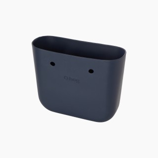 Корпус O bag mini Темно-синій