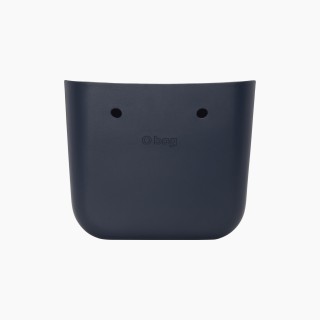 Корпус O bag mini Темно-синій