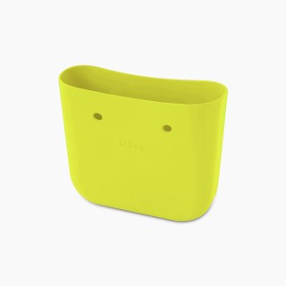 Корпус O bag mini Лайм