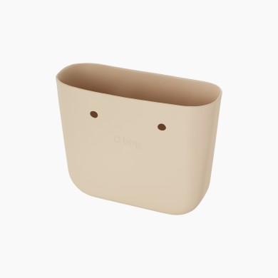 Корпус O bag mini Пісок