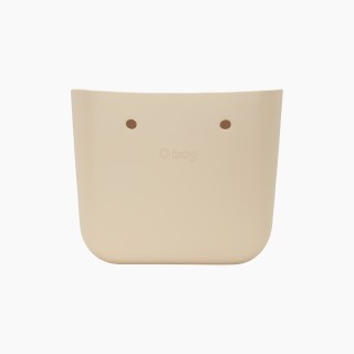 Корпус O bag mini Пісок