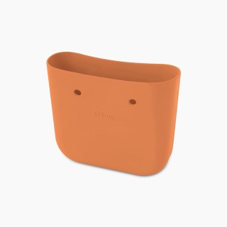 Корпус O bag mini Жовтогарячий
