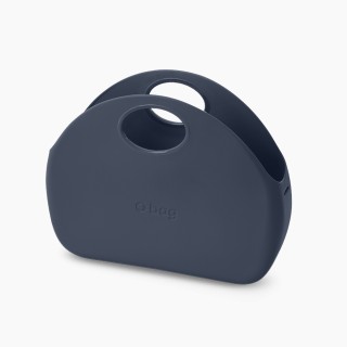 Корпус O moon Темно-синій