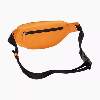 O bag Denver нейлон Жовтогаряча