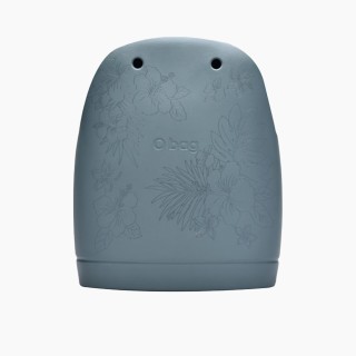Корпус O bag 50 Атлантік з квіточками