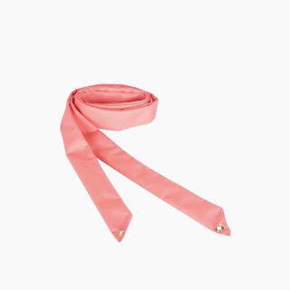 Аксесуар-стрічка для взуття O drillas Персиковий мус