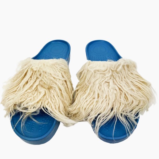 Накладка на O shoes Слонова кістка