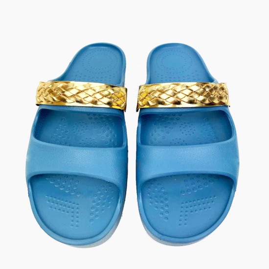 Накладка на O shoes Золото