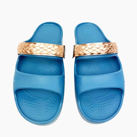 Накладка на O shoes Рожеве золото