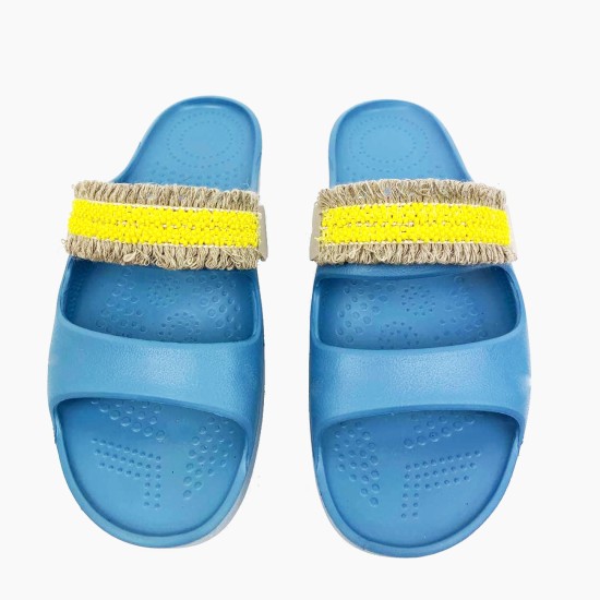 Накладка на O shoes Жовта