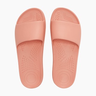 Шльопанці O slippers Лосось