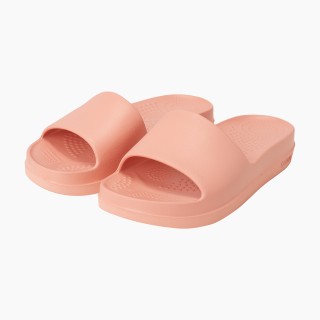 Шльопанці O slippers Лосось