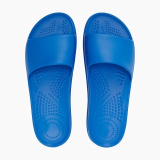 Шльопанці O slippers Сапфір