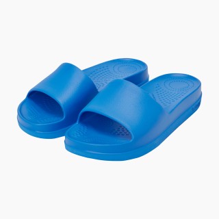 Шльопанці O slippers Сапфір