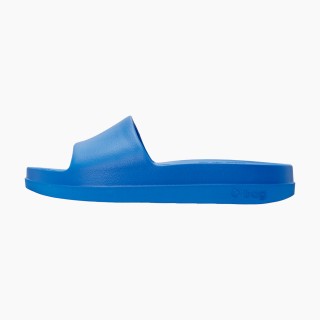 Шльопанці O slippers Сапфір