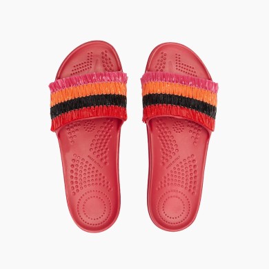 Шльопанці O slippers Гренадін