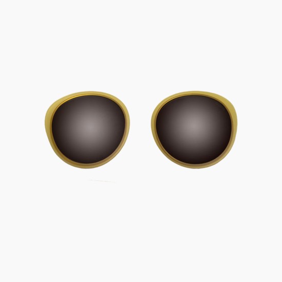 Лінзи O sun Opal Жовтий