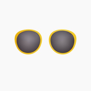 Лінзи O sun Colors Цедра