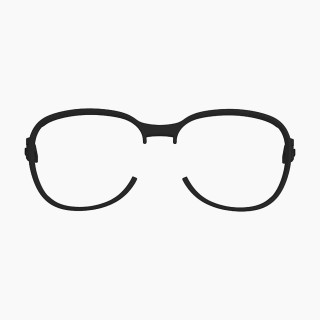 Оправа O sun shine матова Чорний