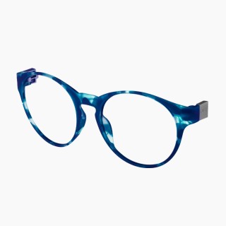 Оправа O sun Turtle Синій