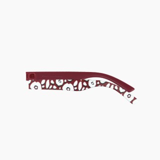 Дужки O sun NYC Flower Сангрія