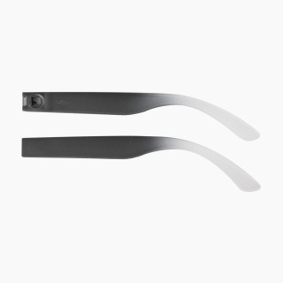 Дужки O sun сатин металік Графіт