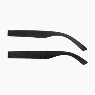 Дужки O sun Logo All Over Чорний