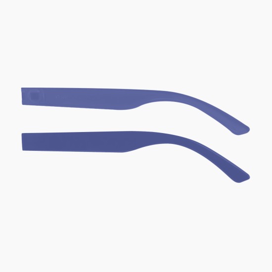 Дужки O sun Flat Кобальт